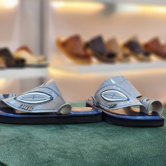 صورة زبيري وطني مطرز مديل و19